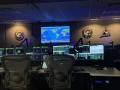 Hubble Space Telescope Mission Control