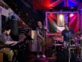 DC Jazz Jam at Haydee's