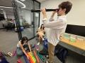 Incredibly Important demo testing