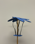 Dragonfly for muscles demo!