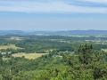 The view from Sugarloaf Mountain!