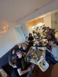 Potluck!