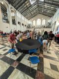 Astronomy on the Mall!