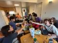 Potluck!