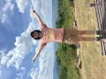 On Top of the World